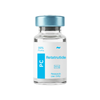 Peptide vial